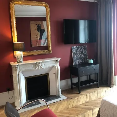 Le Doyenne - Entree Autonome - Hypercentre Ле-Ман