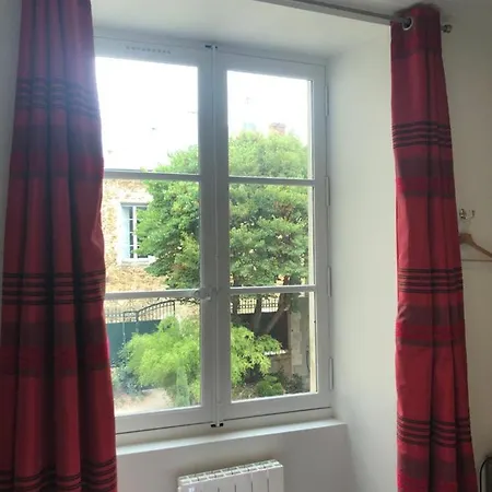 Le Doyenne - Entree Autonome - Hypercentre Отель типа 