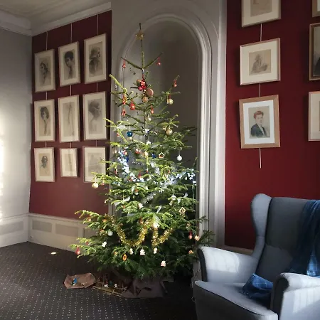 Bed and breakfast Le Doyenne - Entree Autonome - Hypercentre 2*