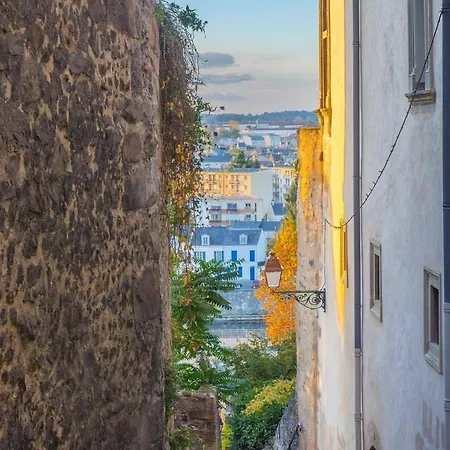 Le Doyenne - Entree Autonome - Hypercentre