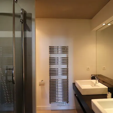 Bed & Breakfast Le Doyenne - Entree Autonome - Hypercentre