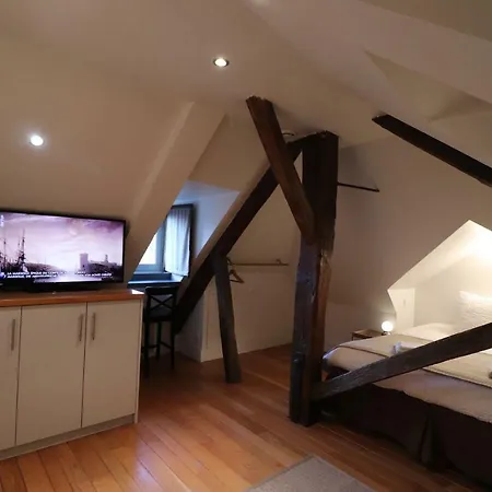 Le Doyenne - Entree Autonome - Hypercentre