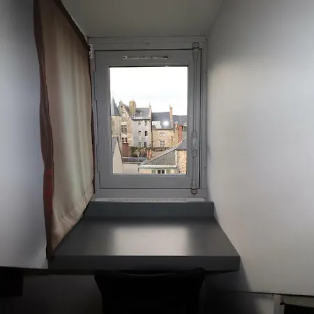 Bed & Breakfast Le Doyenne - Entree Autonome - Hypercentre