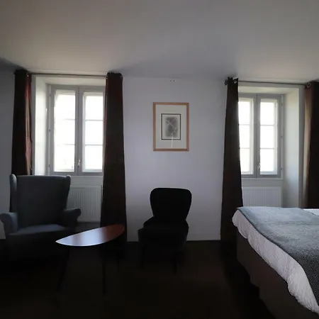 Le Doyenne - Entree Autonome - Hypercentre Bed & Breakfast Le Mans