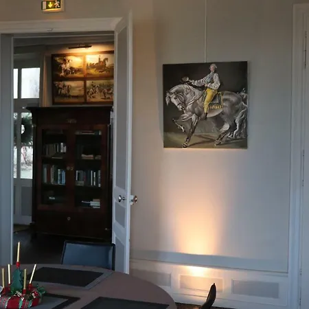 Bed & Breakfast Le Doyenne - Entree Autonome - Hypercentre