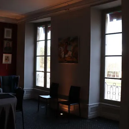 Bed and breakfast Le Doyenne - Entree Autonome - Hypercentre