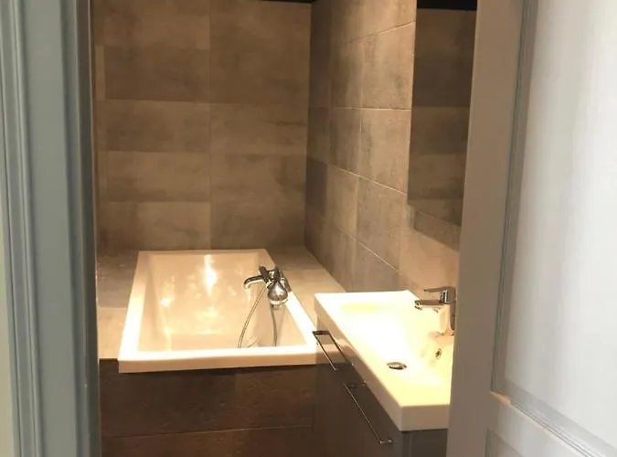 Le Doyenne - Entree Autonome - Hypercentre 2* Le Mans