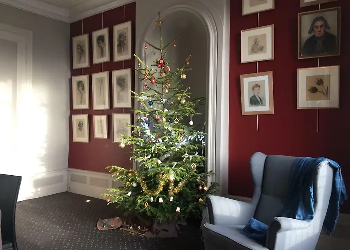 Bed and breakfast Le Doyenne - Entree Autonome - Hypercentre 2*