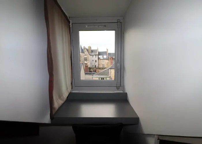 Couette-café Le Doyenne - Entree Autonome - Hypercentre