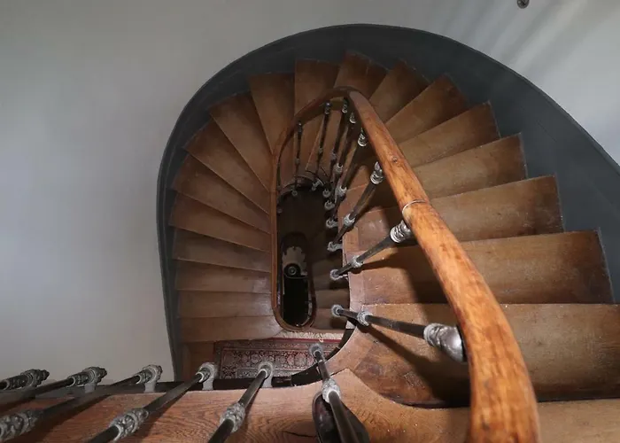 Le Doyenne - Entree Autonome - Hypercentre Le Mans