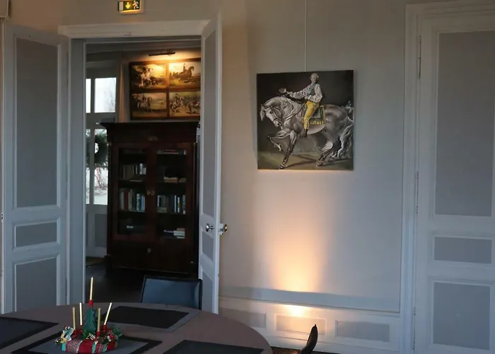 Bed and breakfast Le Doyenne - Entree Autonome - Hypercentre