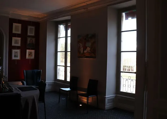 Bed & Breakfast Le Doyenne - Entree Autonome - Hypercentre